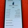 Samsung Galaxy S20 FE 5G 128GB Dual Sim Unlocked Blue/ Used Image 5