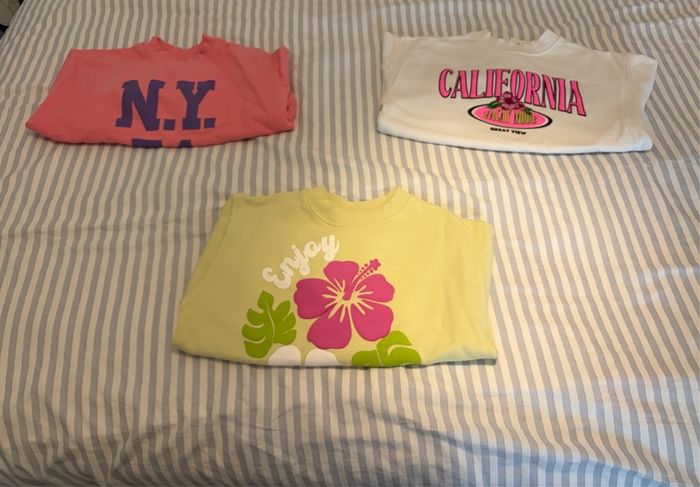 Girls Clothes 6-7