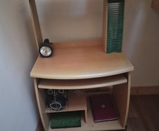 computer desk