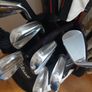 mizuno pro M15 Image 2
