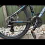 Carrera Vengeance Mountain Bike 27.5 Wheels, Aluminium Frame, Disc Brakes, 8 Speed,  Good to go Image 5
