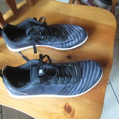 Karrimor   running shoes    size 5
