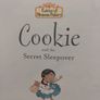 Cookie And The Secret Sleepover Storybook Image 4