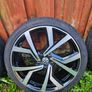 Vw Clubsport Wheels Image 6