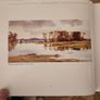 James Fletcher - Watson.a Celebration Of The Artist's Life And Work. Large Volume Hardback In Good Condition. Image 5