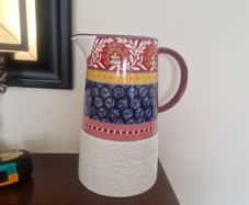 Maxwell Williams  Boho