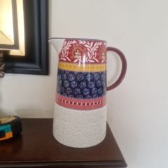 Maxwell Williams  Boho