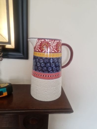 Maxwell Williams  Boho