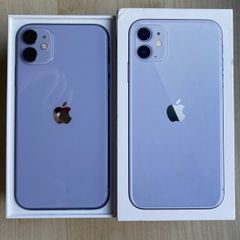 I phone 11