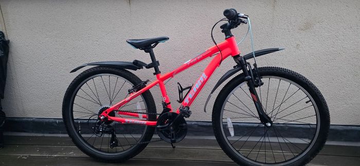 Kids bicycle
