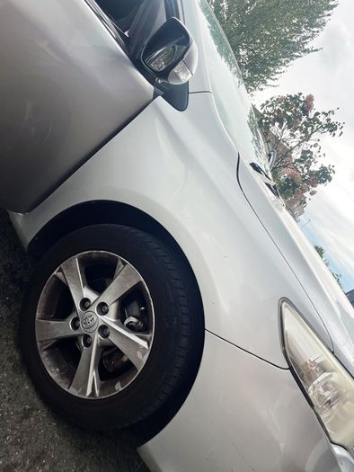 2011 Toyota Corolla