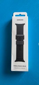 Samsung Galaxy Watch Ultra2 Peakform Band Black