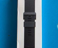 Samsung Galaxy Watch Ultra2 Peakform Band Black
