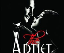 The Artist (Brand New & Sealed) (DVD)