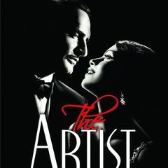 The Artist (Brand New & Sealed) (DVD)