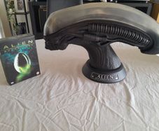 Alien 25th Anniversary edition
