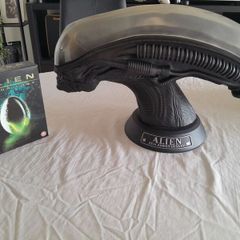 Alien 25th Anniversary edition