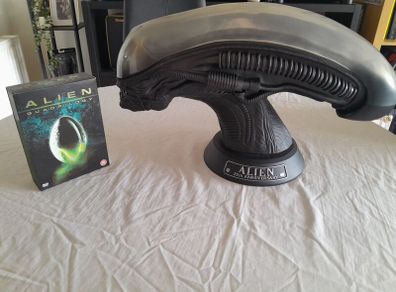 Alien 25th Anniversary edition