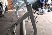 commercial gym bench