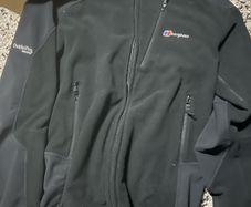berghaus wind stopper