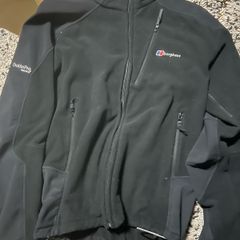berghaus wind stopper