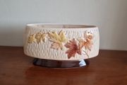 Sylvac pottery planter