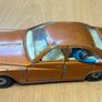 Kojak vintage die cast Buick Regal car 1975/76 Image 9