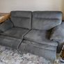 Valentino 3 Seater Electric Recliner Image 4