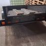 6x4 car trailer Image 2