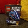 LEGO Star Wars Brickheadz Ahsoka Tano (40539) free shipping Image 3