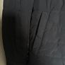 Ted Baker quilted navy jacket Size 1 Image 3
