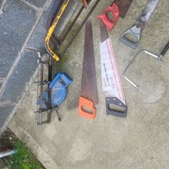 Hand tools