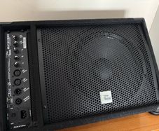 The Box MA120 MKII Active Monitor Speaker