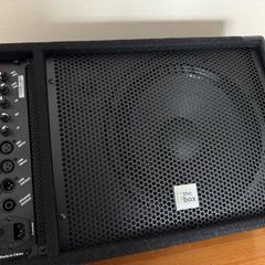 The Box MA120 MKII Active Monitor Speaker