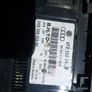 Audi A6 C6 Heater Control / Climate Control Unit 4F2 820 043 P / 4F2820043P Image 2