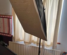 Photography softbox light