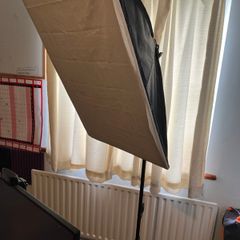 Photography softbox light