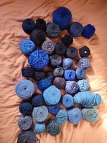 Wool