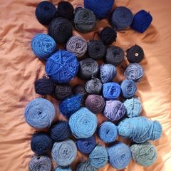 Wool