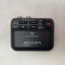 Zoom F2 Field Recorder and Lavalier Microphone Image 2