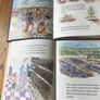 Vintage 1990s Children's Educational Books Image 4