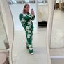 two piece trouser co ord Image 3