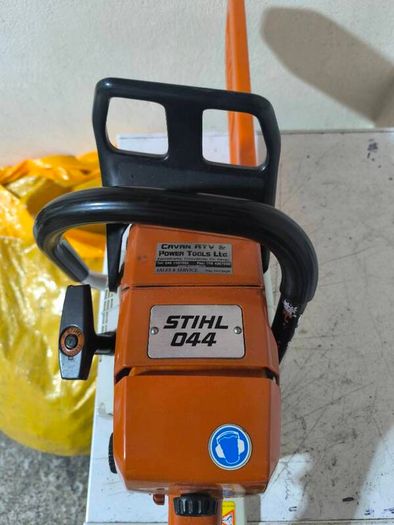 Stihl 044