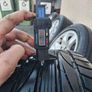 Genuine Bmw 16" like new Semperit And Wanli tyres Image 9
