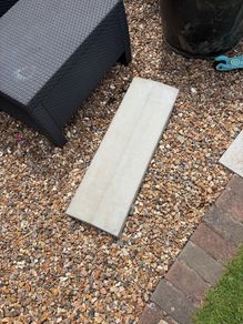 wall cap