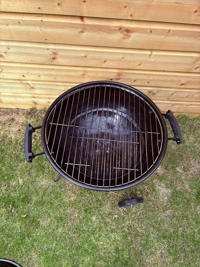 47cm kettle bbq