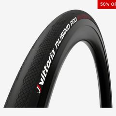 Vittoria Rubino pro tire