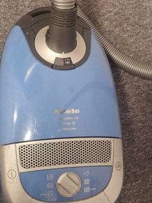 Miele vacuum cleaner repair, fast and high-quality.