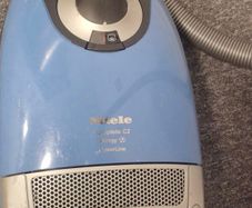 Miele vacuum cleaner repair, fast and high-quality.