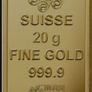 Pamp Suisse 20g Rosa Gold Bar 999.9 Fibe Gold Brand New Collector Item Image 4